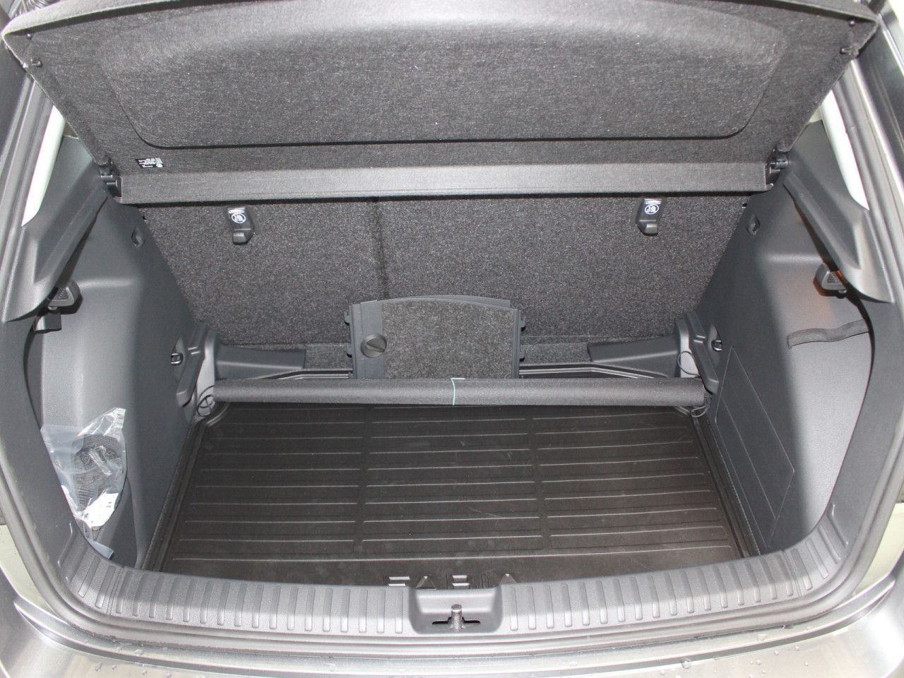 Fahrzeugabbildung SKODA Fabia 1.0 TSI Selection RFK/APP/SHZ/LANE