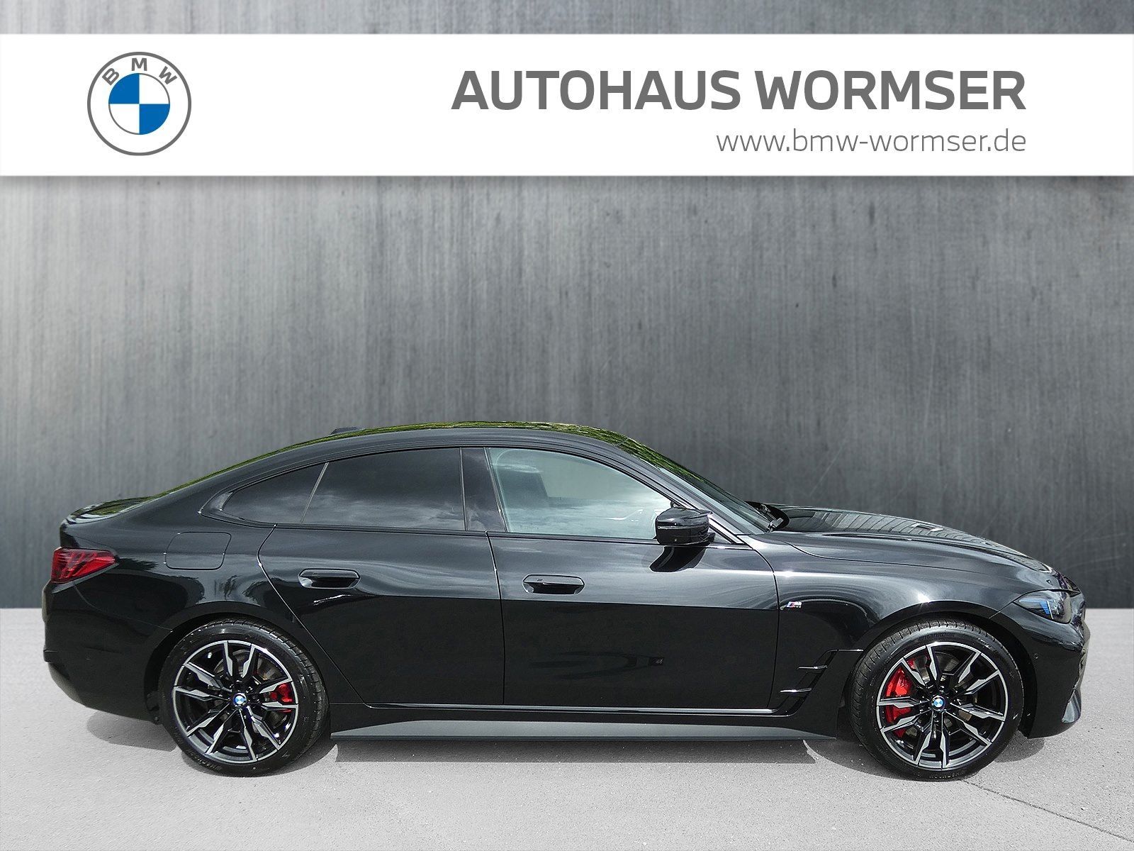 BMW M440 - Bild 6