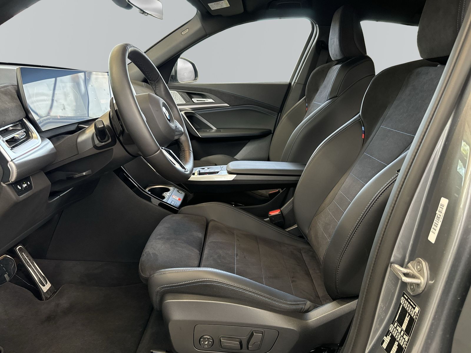 BMW X2 - Bild 8