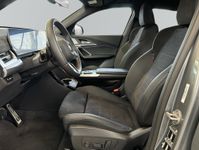 BMW X2 - Vorschau Bild 8
