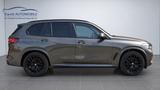 BMW X5 xD 30d M-SPORTPAKET 1.HAND ACC PANO HUD LEDER - BMW X5: Grün