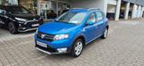 Dacia Sandero TCe 90 eco2 Stepway Prestige - Dacia Sandero: Eco2