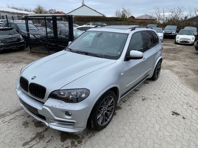 BMW X5 4.8i V8 Original Hartge Panorama Xdrive