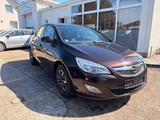 Opel Astra Edition,Klima,Tempomat,5-Tür,Tüv neu - Opel Gebrauchtwagen in Bocholt