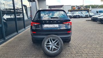Skoda Kodiaq - 7