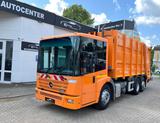 Mercedes-Benz 2629 6x2 Econic Zoeller Medium XL HU 05.26 - Mercedes-Benz Müllwagen Econic