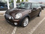 MINI COOPER Mini Cooper 50 MAYFAIR - MINI MINI: Mayfair 50