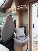 Knaus Sky TI 650 MEG - Knaus Sky TI 650 MEG