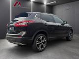 Nissan Qashqai 1.6 dCi DPF N-Connecta I PGD I SHZ - Nissan Qashqai N-CONNECTA mit Diesel-Antrieb