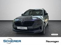 Skoda Karoq - Vorschau Bild 1