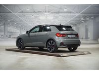 Audi A1 - Vorschau Bild 2
