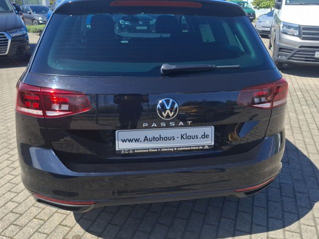 Passat Variant 1.5 TSI Business OPF (EURO Navi
