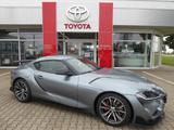 Toyota GR Supra 2.0 Dynamic Premium AC-SCHNITZER*NAVI - Toyota Supra mit Benzin-Antrieb: Coupe