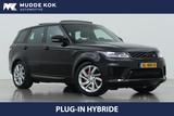 Land Rover Range Rover Sport P400e HSE Dynamic | panorama d - Land Rover Range Rover Sport Hse mit Hybrid-Antrieb (Benzin/Elektro)