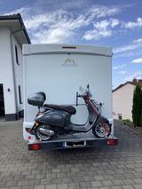 Mooveo TEI 60 FB - Mooveo Wohnwagen & Wohnmobile