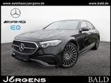 Mercedes-Benz E 200 4M AMG-Sport/Super/Pano/Night/Sitzklima/20