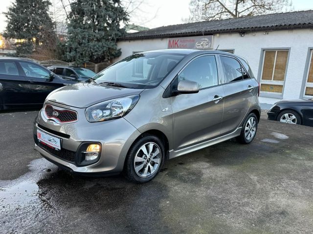 Kia Picanto Dream Team