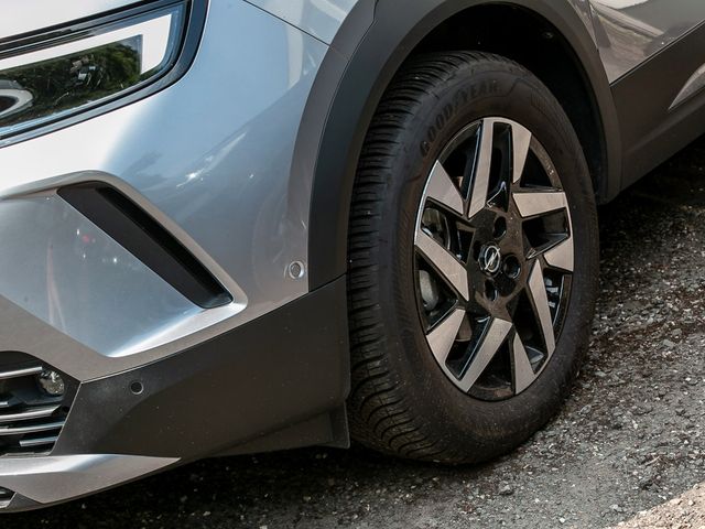 Opel Mokka 1.2 Elegance 360° Kamera Sicht-Paket