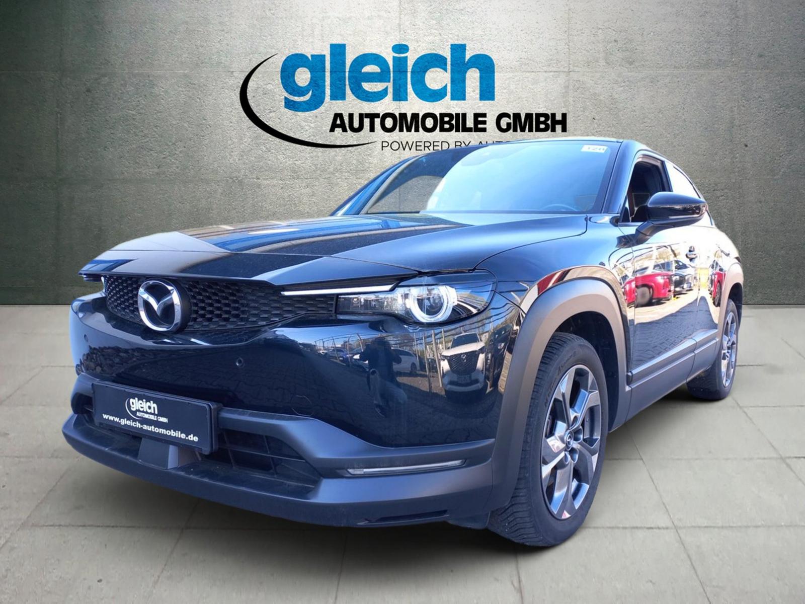 Mazda MX-30 e-SKYACTIV Advantage ACC LED PDC Navi