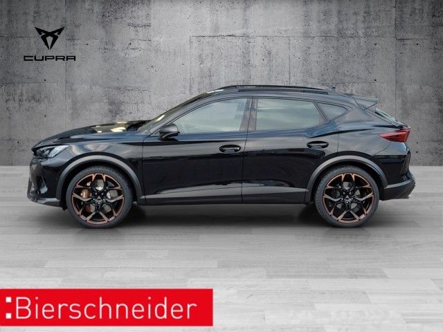 Cupra Formentor - Bild 3