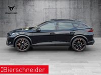 Cupra Formentor - Vorschau Bild 3
