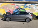 Mercedes-Benz B 220 4MATIC DCT  - Mercedes-Benz B-Klasse Gebrauchtwagen in Dresden