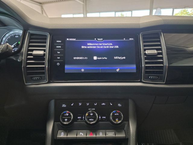 SKODA Kodiaq — Foto 24