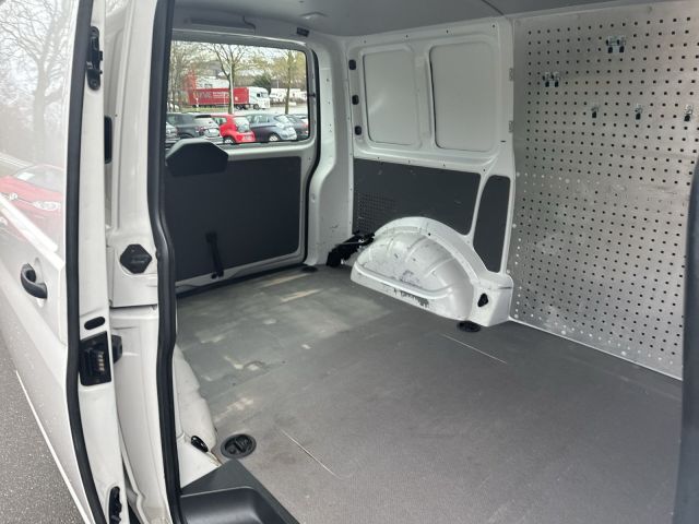 Transporter Kasten 2.0 TDI 4MOTION NAVI KLIMA RF