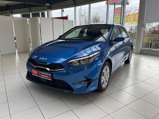 Kia cee'd 1.5T DCT7 Vision Komf Dt.Fzg!