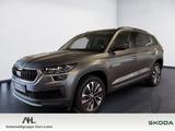 Skoda Kodiaq 2.0 TDI Tour DSG LED Navi RFK ACC - Skoda Gebrauchtwagen in Köln