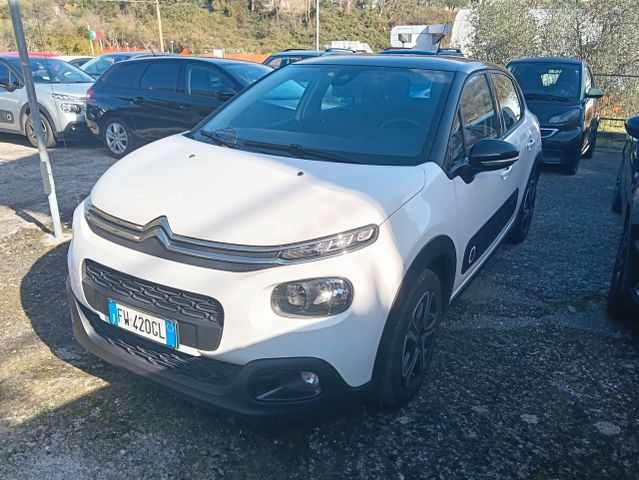 Citroën Citroen C3 BlueHDi 100 S&S Shine