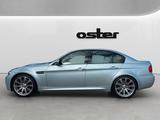 BMW M3 Limousine|Leder Novillo|Komfortzugang - gebrauchte BMW M3 aus dem Jahr 2008