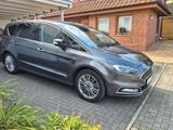 Ford S-Max 2.0 VIGNALE 4x4 7-Sitz*ACC*StHZ*AHK*Garant - Ford S-Max von privat