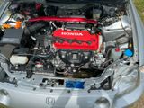 Honda CRX 1.6 ESI Del Sol ESI - Honda CRX: Esi