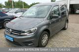 Volkswagen Caddy  Trendline BMT - gebrauchte VW Caddy aus dem Jahr 2020