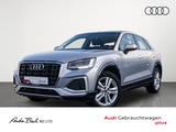 Audi Q2 Advanced 30TFSI LED GRA CarPlay EPH DAB - gebrauchte Audi Q2 aus dem Jahr 2021