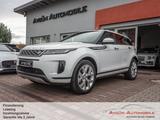 Land Rover Range Rover Evoque P300e AWD SE*Matrix-LED*Pano* - Land Rover Range Rover Evoque SE mit Hybrid-Antrieb (Benzin/Elektro)