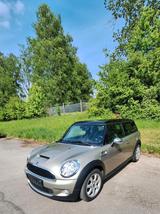 MINI Mini Clubman S - MINI MINI aus 2009: Clubman