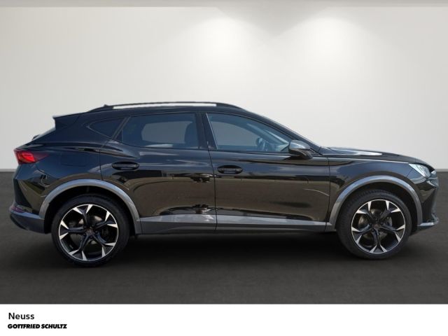Cupra Formentor - Bild 3