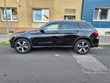Mercedes-Benz GLC 250 d 4MATIC EXCLUSIVE Autom. EXCLUSIVE - Mercedes-Benz GLC 250 in Herne
