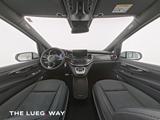 Mercedes-Benz V 300 d 4M Pano+Burm+LED-ILS+AHK+Sthzg+Leder+360 - Mercedes-Benz V 300 Gebrauchtwagen in Mülheim (Ruhr)