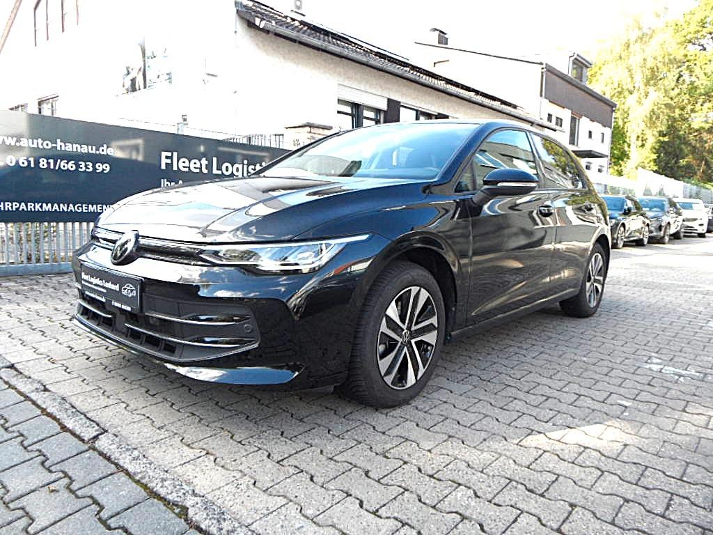 Volkswagen Golf 1.5 eTSI OPF 110kW DSG ENERGY Kam/Klim/Nav