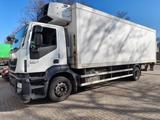 Iveco Stralis 330 E6 Kühlwagen | Carrier Supra  - Iveco Standard-SZM Stralis