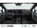 BMW iX xDrive60 M Sport HUD AHK Pano 360 har/kar LED - BMW iX mit Schiebedach