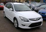 Hyundai i30 CW 1.6 Comfort /TÜV/AU 03/2028