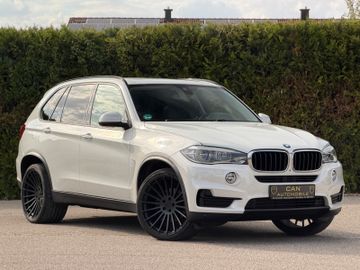 BMW X5 - 2