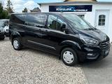 Ford Custom Kombi 320 L2 Trend Autom. Xenon RFK MFL - Ford Transit: Winterreifen