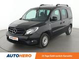 Mercedes-Benz Citan 111 CDI Lang *TEMPO*PDC*SHZ*KLIMA* - gebrauchte Mercedes-Benz Citan aus dem Jahr 2020