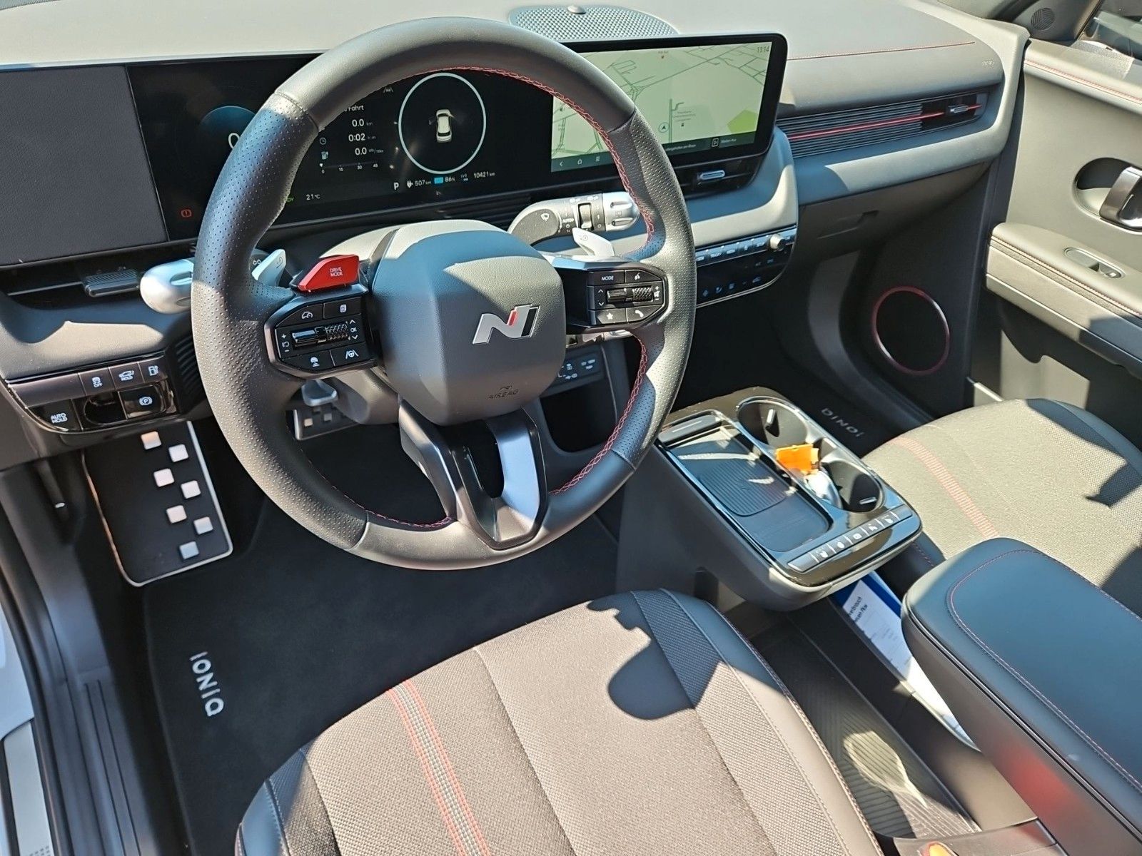 Hyundai IONIQ 5 – Bild 9