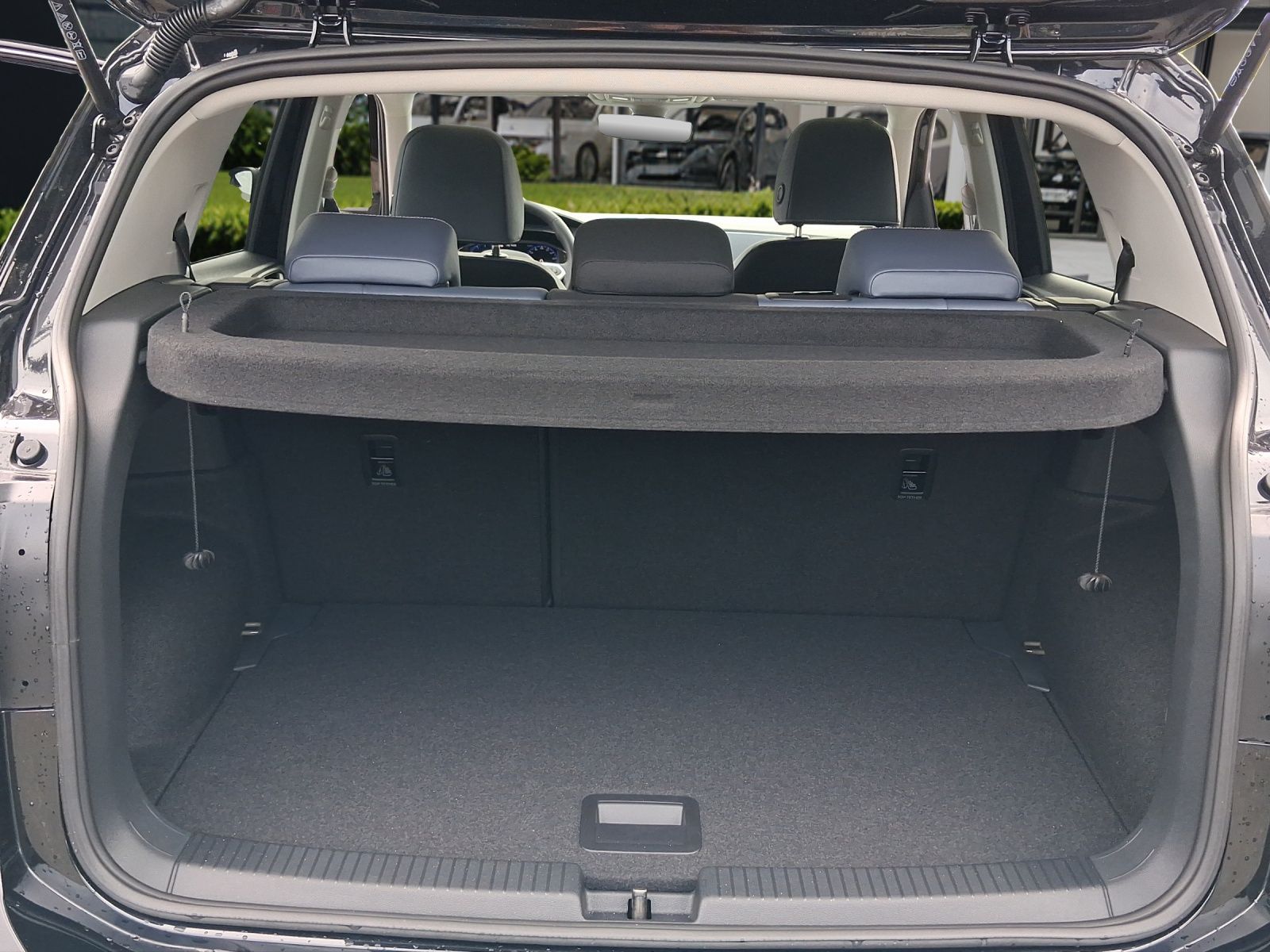 Volkswagen T-Cross - Bild 24